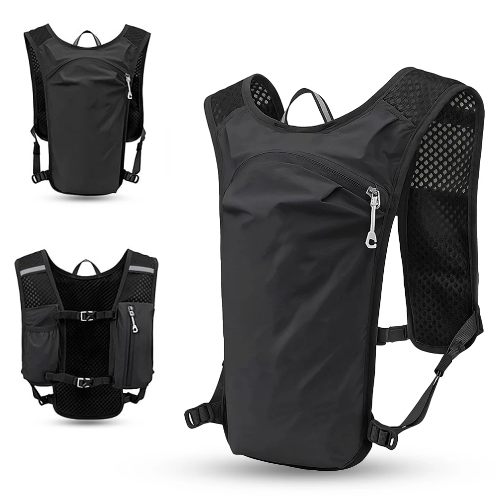 サイクリング ランニング ハイキング ベスト 通気性 自転車 - Crossfit Gear Men のレビューと価格