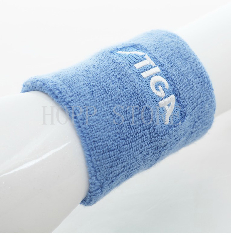 Stiga-スポーツ,フィットネス,ジム,ハンドストラップ用 - Wrist Wrap Support のレビューと価格
